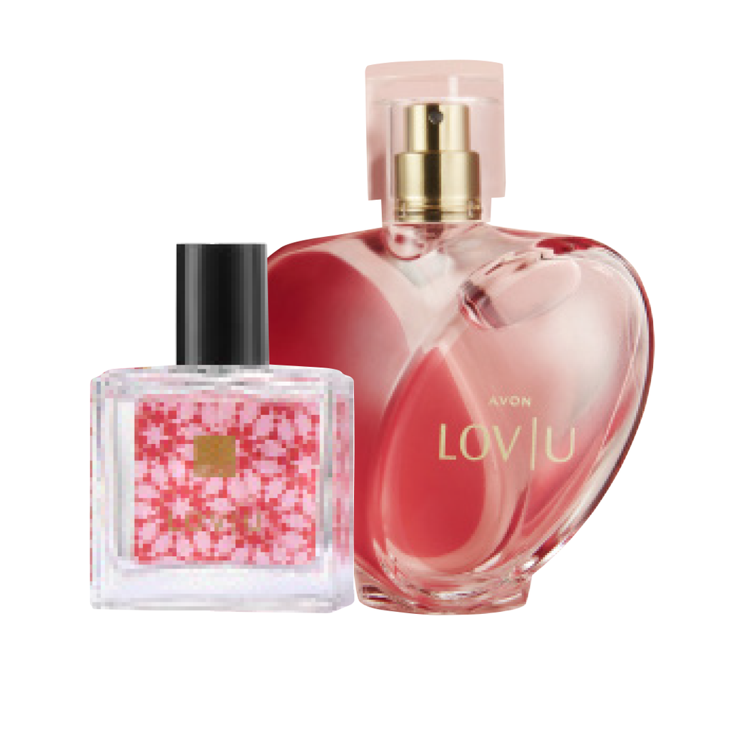 Pack Offer LOV U  C10 2025