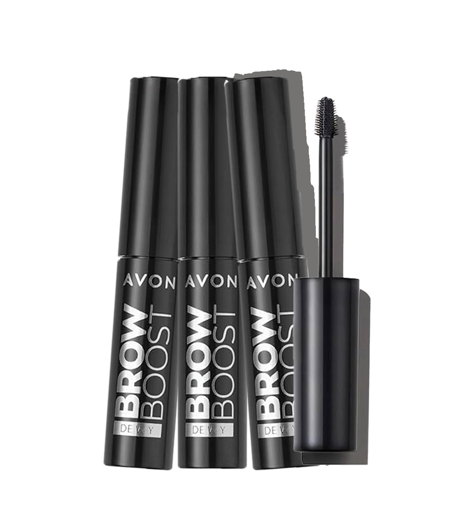 Pack offer BROW GEL CLEAR C09 2025