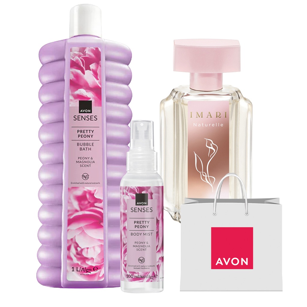 pack offer IMARI NATURELLE C09 2025