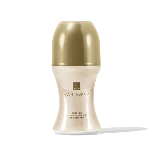[1574575] RESTAGE FAR AWAY ORIGINAL ROLL ON DEODRANTS