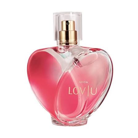 [1562682] عطر لاف يو النسائي 50 مل