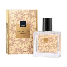 [1580413] ATTRACTION HER 30ML