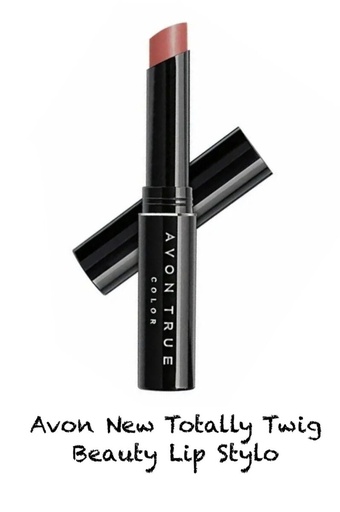 [1581149] AVON LIP STYLO-TOTALLY TWIG