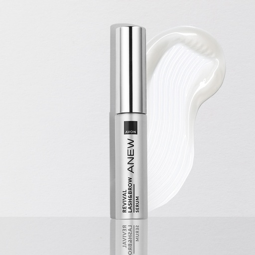 [1576042] ANEW LASH&BROW SERUM