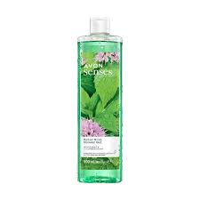 [1566196] SENSES WATERMINT SHOWER GEL 500ML  (BVI CHANGE)