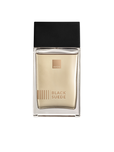 [1553140] BLACK SUEDE EDT 100ML 