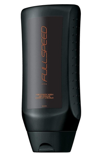 [1569641] FULL SPEED ORIGINAL HBW 250ML