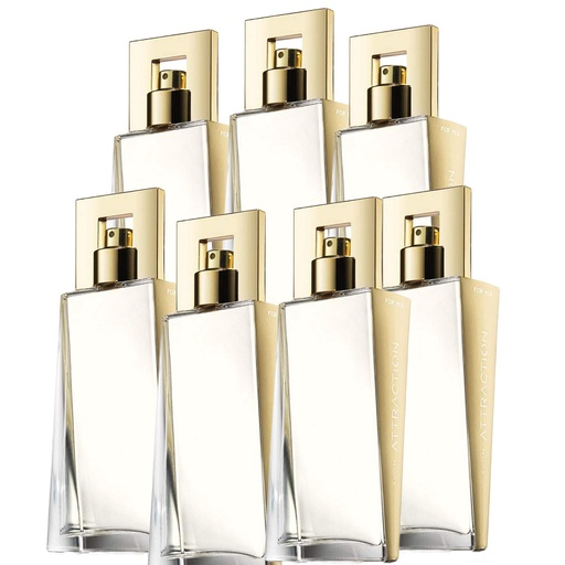 [4357] star offer Avon Attraction for her C12 2025 