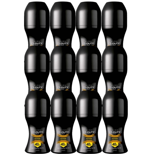 [4359] LIMITED OFFERS STAR On Duty Active Sport Rod Men (NET PRICE) C12 2025