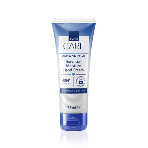 [1560161] AVON CARE FLAGSHIP MOISTURE HANDCREAM 75ML