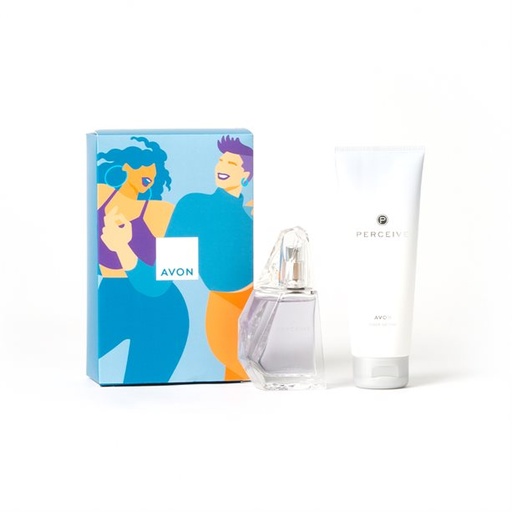 [1550054] PERCIEVE G-S 2PCS TMEAKZ