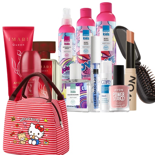 [4432] STAR OFFER BACK TO SCHOOL NET PRICE C08 2026