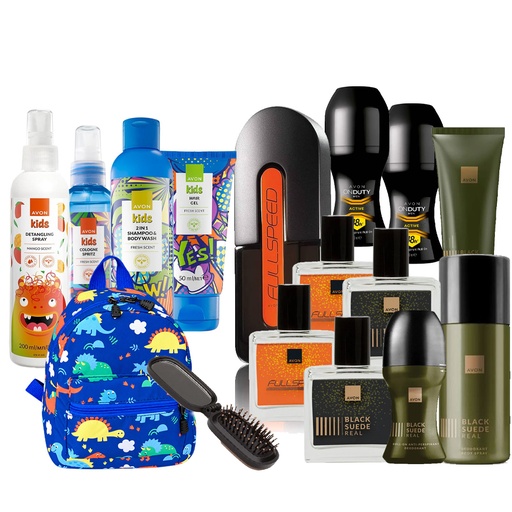 [4435] STAR OFFER BACK TO SCHOOL NET PRICE C08 2026