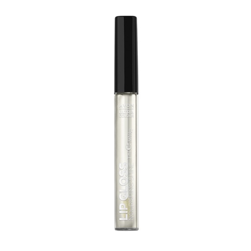[1571183] AVON ULTRA LIP GLOSS(BVI) CRYSTAL CLEAR