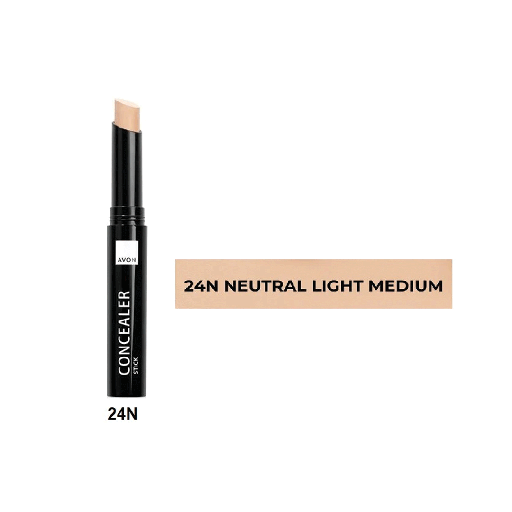 [1559770] AVON CONCEALER STICK-24N