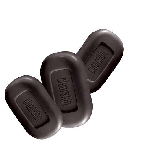 [2006] pack offer Clearskin Pore&Shine Charcoal Bar Soap  C10 2025