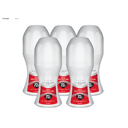 [1533] pack offer On Duty Max Protection Rod Fem C03 2024
