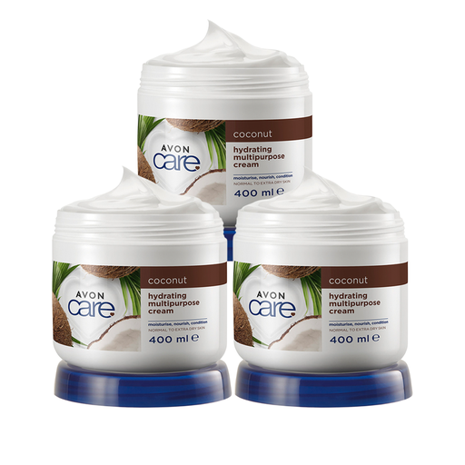 [662] pack offer COCONUT OIL MLP 400ML C09 2025