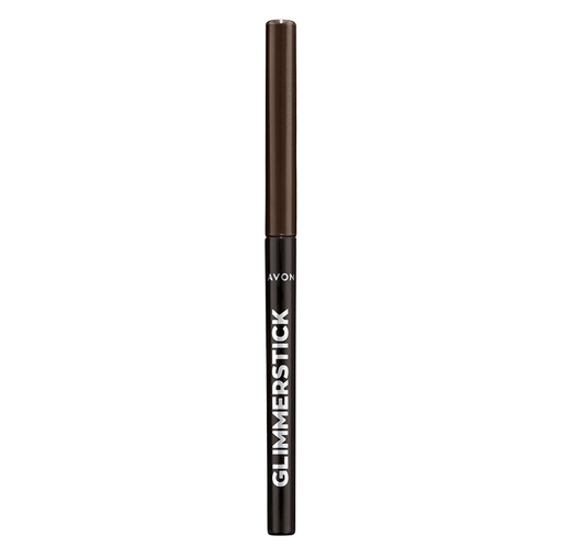 [1475352] AVON GLIMMERSTICK REINVENTION - ORIGINAL - COSMIC BROWN