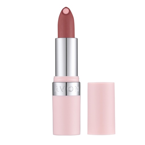 [1533005] AVON HYDRAMATIC MATTE LIPSTICK  - HYDRA MAUVE	