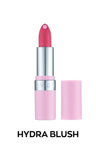 [1533010] AVON HYDRAMATIC MATTE LIPSTICK  - HYDRA BLUSH