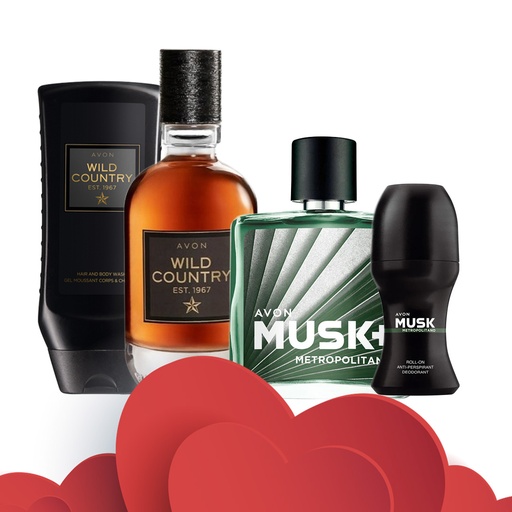 [2200] pack offer Valentine's Day 5 C02 2026