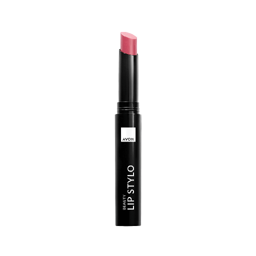 [1559768] AVON LIP STYLO-ROSE CREME