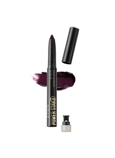 [1555986] AVON POWER STAY SHADOW STICK -  STATEMENT BERRY