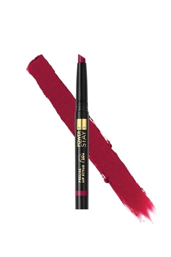 [1542398] AVON POWERSTAY LIP STYLO/ CRAYON- PRIMA PINK