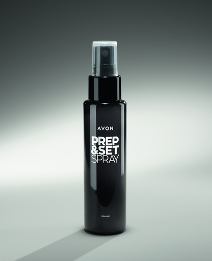 [1532052] AVON PREP & SET SPRAY