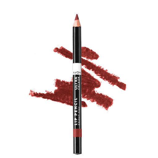 [1557207] AVON SUSTAINABLE LIP LINER-BURNT SIENNA