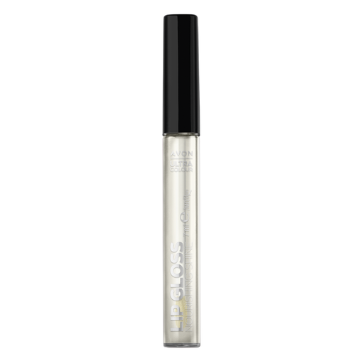 [1466130] AVON ULTRA COLOUR LIP GLOSS NOURISHING SHINE CRYSTAL CLEAR
