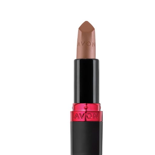 [1551145] AVON ULTRA COLOUR MATTE LIPSTICK Coffee Date