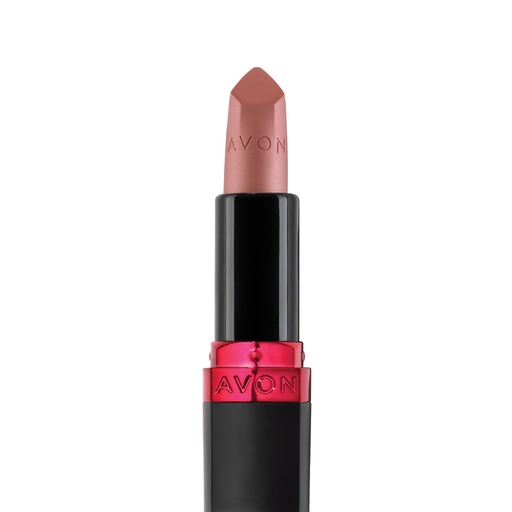 [1551143] AVON ULTRA COLOUR MATTE LIPSTICK Nude Suede