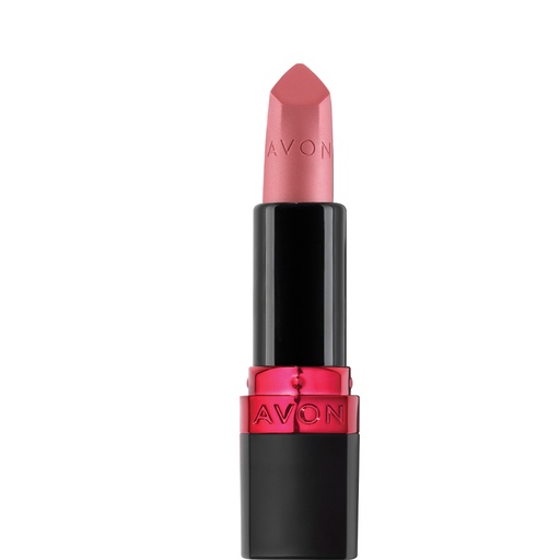 [1551147] AVON ULTRA COLOUR MATTE LIPSTICK Pure Pink