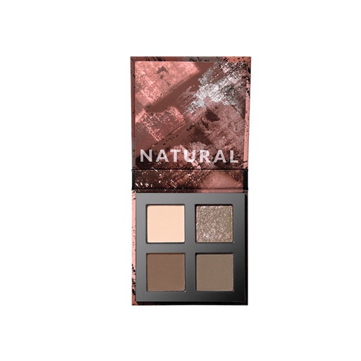 [1559880] AVON ULTRA COLOUR NATURAL EYESHADOWS NATURAL