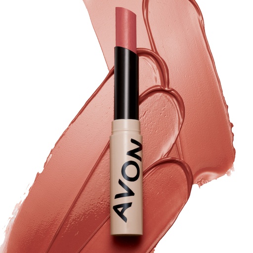 [1533034] AVON ULTRA TINTED LIP BALM - PAPAYA
