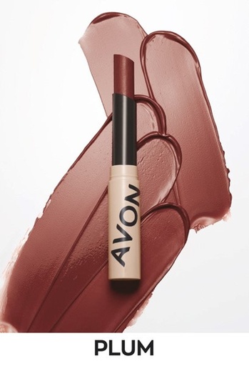[1533036] AVON ULTRA TINTED LIP BALM - PLUM