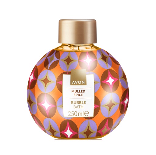 [1524047] AVON XMAS MULLED SPICE BB 250ML	