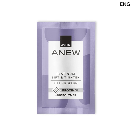 [1540923] Anew Lift & tighten Serum Sachet