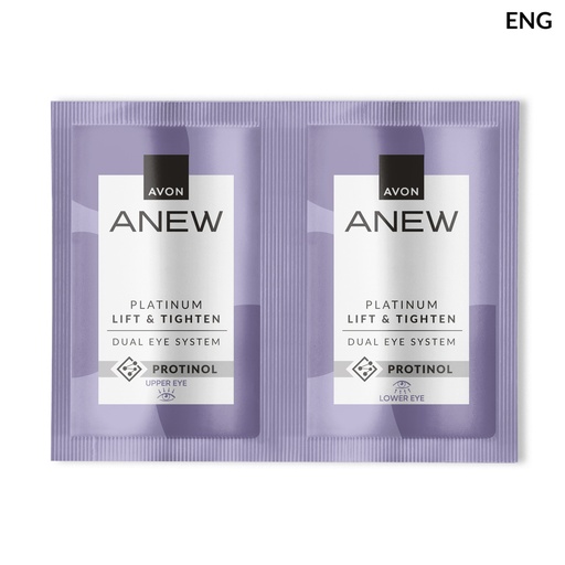 [1540922] Anew Lifting Dual Eye System Sample