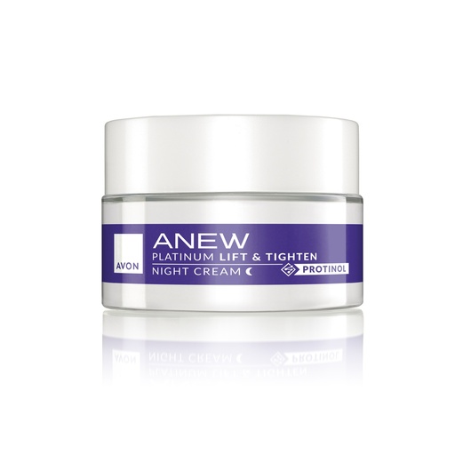 [1540824] Anew Platinum Night Cream 15ml TRIAL SIZE 