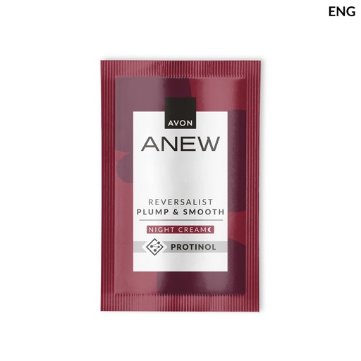 [1540816] Anew Reversalist Night Cream Sachet