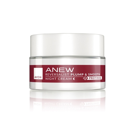 [1544259] Anew Reversalist Night Cream TRIAL SIZE 