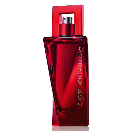[1491045] عطر اتراكشن ديزاير النسائي