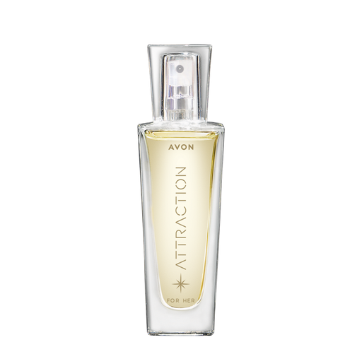 [1491067] Attraction Original 30ml Season Deco Her
