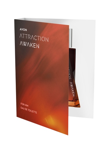 [1515958] عينة سبراي اتراكشن اويكن الرجالي