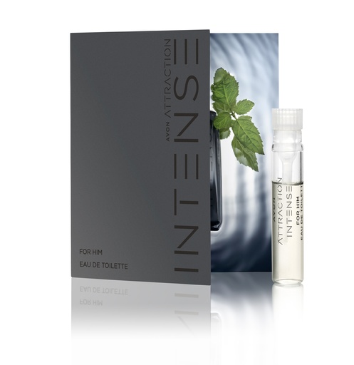 [1532205] عينة كارد افون اتراكشن انتنس الرجالي