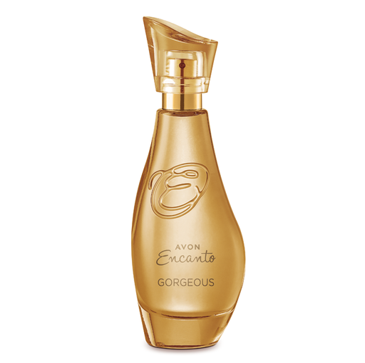 [1454592] Avon Encanto Gorgeous EDT 50ml EMEA