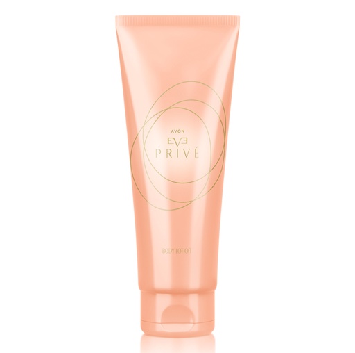 [1525661] Avon Eve Prive Body Lotion 125ML